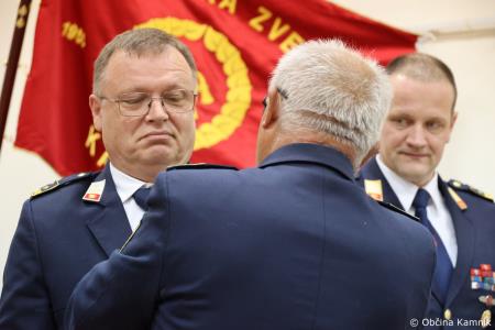 Redna letna Skupščina Gasilske zveze Kamnik (36)